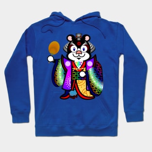 SUMMER PRIDE FESTIVAL: NOBLE BEAR Hoodie